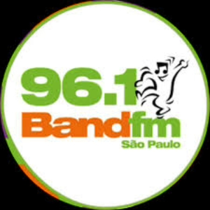 Rádio Band FM 96.1 FM/SP 